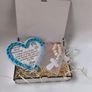 Wooden Thank You Keepsake Box Personalised Gift Image 6