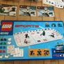 Lego 65182 - Ice Hockey / Sports Slammer Image 2