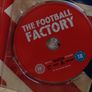 The Football Factory + Arrivederci Millwall ! 2 Film Boxset ! DVD ! 2011 ! Image 6