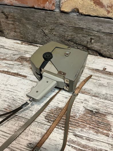 vintage Movie camera