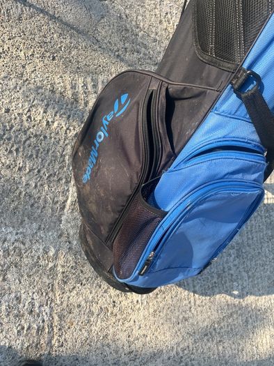 golf bag