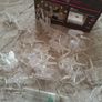 Photo clip string light Butterfly Image 2