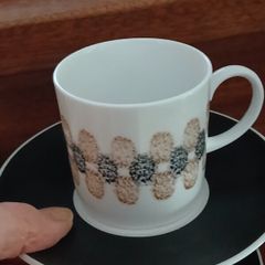 Vintage SUSIE COOPER coffee set