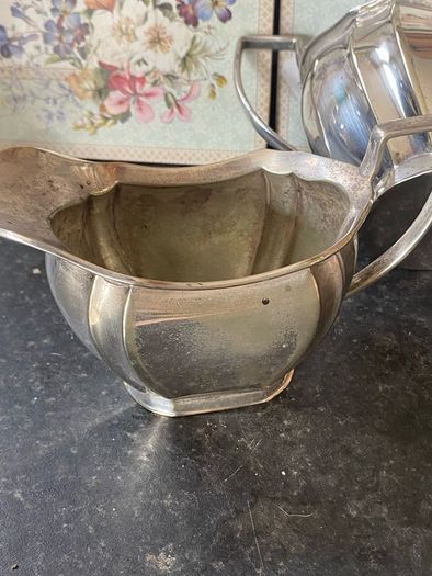 Antiques