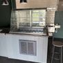 Moffat Commercial Fridge Cooler / Deli /Cake / Cold Food Fridge For Cafe Restaurant Coffee Shop. Image 7