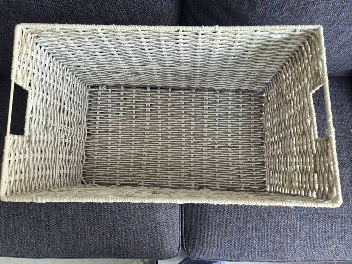 storage basket