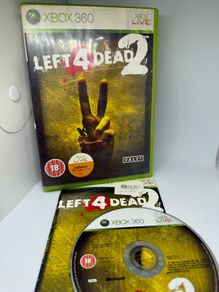 Left 4 Dead 2 - Xbox 360