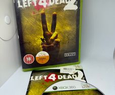 Left 4 Dead 2 - Xbox 360
