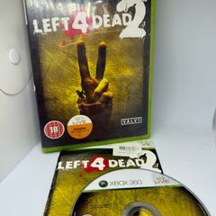 Left 4 Dead 2 - Xbox 360