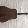 Acoustic guitar - Oakman Image 2
