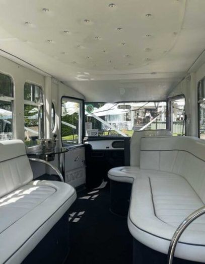 Ford Transit 1987