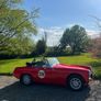 MG Midget Image 5