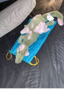 Jellycat malachy dragon