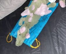 jellycat malachy dragon 50cm
