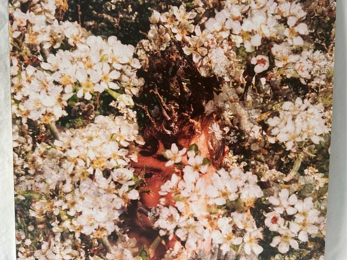 MMOTHS aka Jack Colleran Irish Electronic Vinyl EP1 Vinyl 2012 SQE107