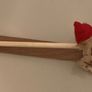 Paul Marchand Jig Limberjack Puppet NEW Image 6