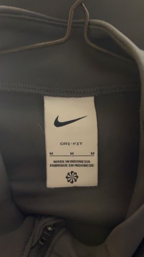 Nike Academy 2 Piece Medium Tracksuit