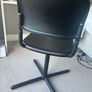Ikea table and chair Image 8