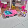 barbie dolls house Image 3