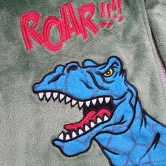boy's winter PJ. Age 7/8