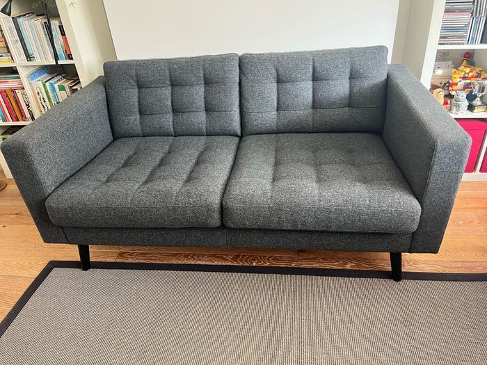 IKEA Landskrona 2 Seater Sofa