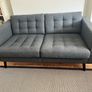 IKEA Landskrona 2 Seater Sofa Image 3