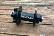 DMR Revolver Front Hub