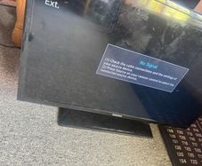 32" samsung tv