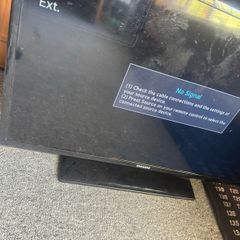 32" samsung tv