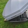 Car roof box 470L and roof bars (rental) Image 8
