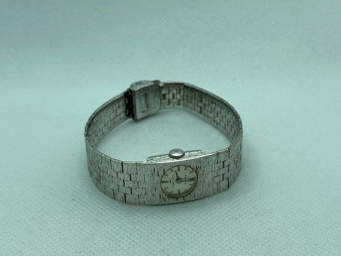 Jaquet-Droz watch