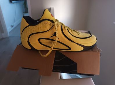 Air Jordan JT 4 basketball