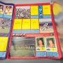 Argentina 78 by FKS with Approx 150 of the 300 stickers in Collectors Album Image 6