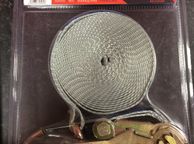 main image for ad Warrior 50mm Ratchet strap