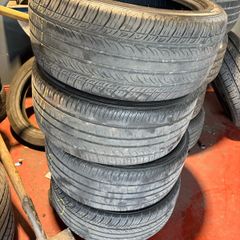 235/45/17 tyres x4