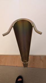 Bankstick  Beach Sand Spike Rod Holder 100 cm (1 m) Brand New