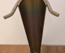 Bankstick  Beach Sand Spike Rod Holder 100 cm (1 m) Brand New