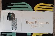 New Boys PJs Size 9, 9-10, 10-11.