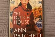 Book: The Dutch House, Ann Patchett