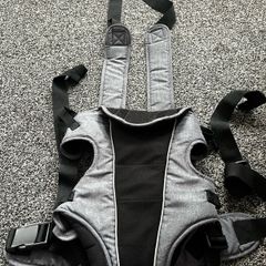 Nuby baby carrier