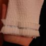 Name it party girls dress and cardigan age 2years Image 8