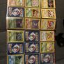 Pokemon Cards Binder & others Image 8