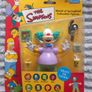 The Simpsons playmates world of Springfield figures! Series one full collection. Image 9