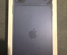 iPhone 17 pro max 256GB