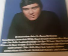record  gene pitneys greatest hits