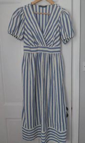 Dunnes size 12 dress