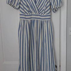 Dunnes size 12 dress