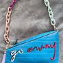 Joanne Hynes 'Go Away' Handbag Image 2
