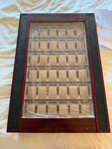 Watch Box