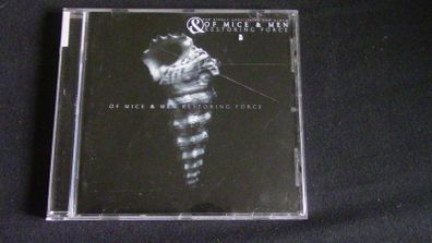 Of Mice & Men - Restoring Force CD